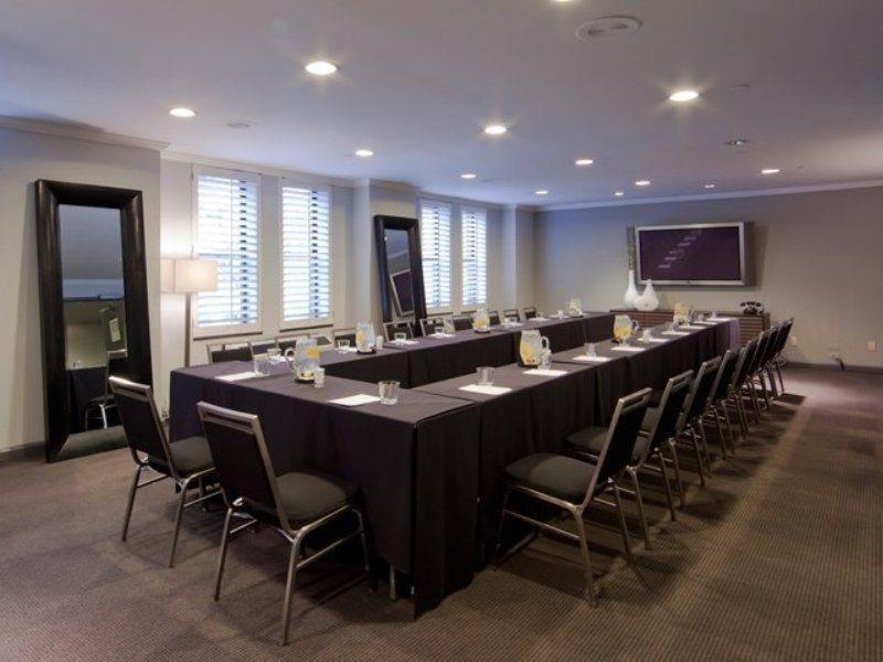 ניו יורק The Court - A St Giles Hotel מראה פנימי תמונה